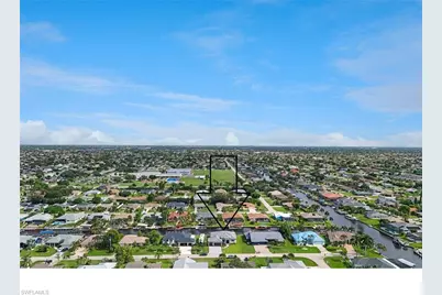 215 SW 37th Ln, Cape Coral, FL 33914 - Photo 41