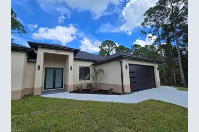 2606 43rd St W, Lehigh Acres, FL 33971 - Photo 33