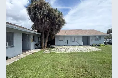 1017 SE 39th Ter, Cape Coral, FL 33904 - Photo 1