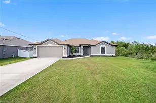 490 Windermere Dr, Lehigh Acres, FL 33972 - Photo 1