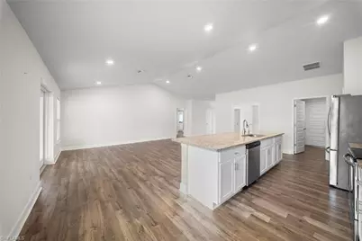 490 Windermere Dr, Lehigh Acres, FL 33972 - Photo 9