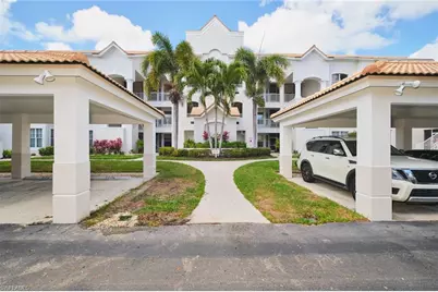 16440 Millstone Cir #101, Fort Myers, FL 33908 - Photo 1