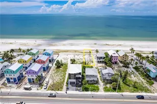 5276 Estero Blvd, Fort Myers Beach, FL 33931 - Photo 1