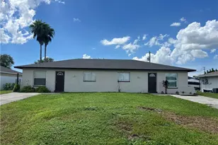 1026 NE 8th Pl, Cape Coral, FL 33909 - Photo 1