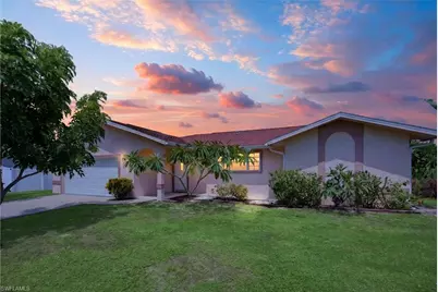 305 SE 27th Ter, Cape Coral, FL 33904 - Photo 1