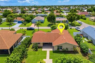 305 SE 27th Terrace, Cape Coral, FL 33904 - Photo 43