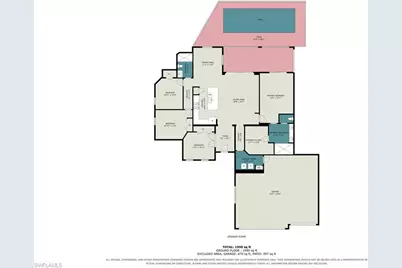 15981 Chance Way, Fort Myers, FL 33908 - Photo 3