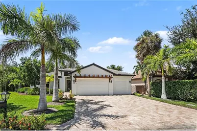 15981 Chance Way, Fort Myers, FL 33908 - Photo 1