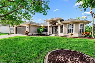314 NE 12th Ct, Cape Coral, FL 33909 - Photo 1