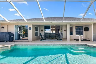 314 NE 12th Ct, Cape Coral, FL 33909 - Photo 23