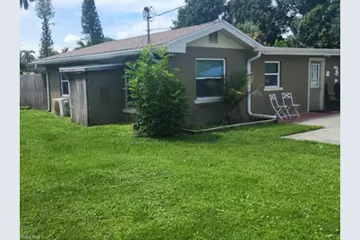 235 Clark St, North Fort Myers, FL 33903 - Photo 1