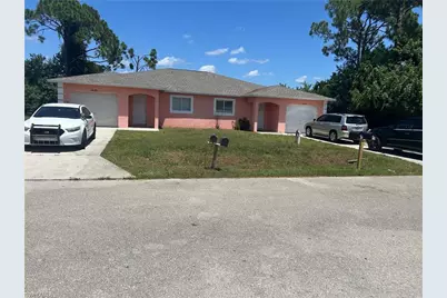 4628/4630 26th St SW, Lehigh Acres, FL 33973 - Photo 1