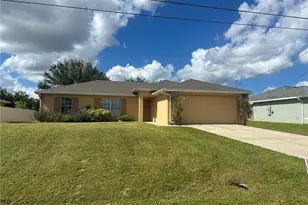 2148 NW 21st Pl, Cape Coral, FL 33993 - Photo 1