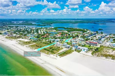 6053/6055 Gulf Rd, Fort Myers Beach, FL 33931 - Photo 11