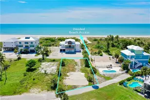 6053/6055 Gulf Rd, Fort Myers Beach, FL 33931 - Photo 1