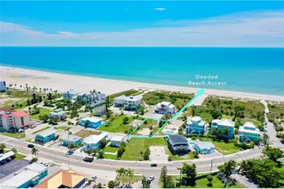6053/6055 Gulf Rd, Fort Myers Beach, FL 33931 - Photo 3