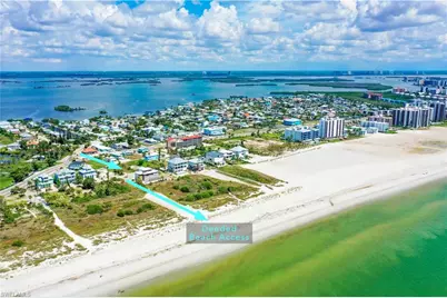 6053/6055 Gulf Rd, Fort Myers Beach, FL 33931 - Photo 13