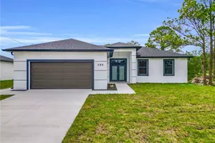 584 Genoa Ave S, Lehigh Acres, FL 33974 - Photo 1