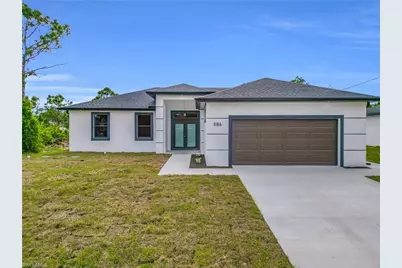 586 Genoa Ave S, Lehigh Acres, FL 33974 - Photo 3