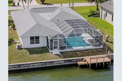 1503 SW 38th St, Cape Coral, FL 33914 - Photo 1