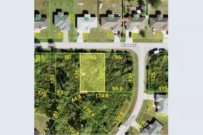 12393 Birtle Ave, Port Charlotte, FL 33981 - Photo 1