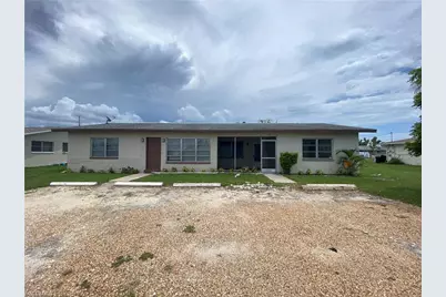 330 Palmetto Dr #A, Cape Coral, FL 33904 - Photo 1