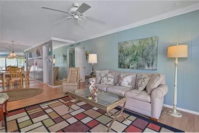 1485 Memoli Ln #9, Fort Myers, FL 33919 - Photo 7