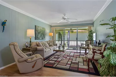 1485 Memoli Ln #9, Fort Myers, FL 33919 - Photo 5