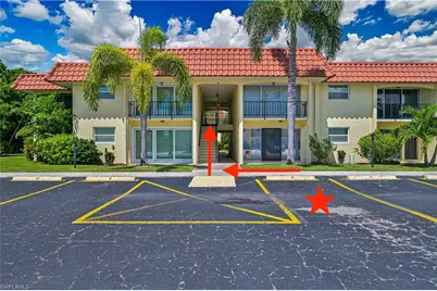 1485 Memoli Ln #9, Fort Myers, FL 33919 - Photo 21