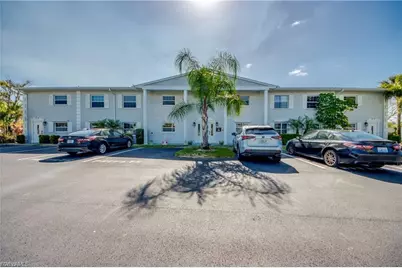 7050 Nantucket Cir #1, North Fort Myers, FL 33917 - Photo 3