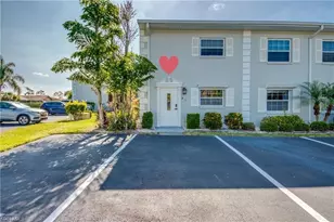 7050 Nantucket Cir, North Fort Myers, FL 33917 - Photo 1