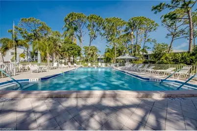 7050 Nantucket Cir #1, North Fort Myers, FL 33917 - Photo 41