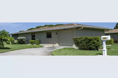 5586 Pendlewood Ln, Fort Myers, FL 33919 - Photo 3