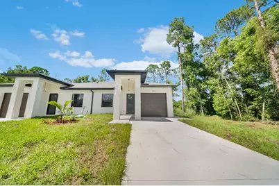 2416/2418 Joe Ave S, Lehigh Acres, FL 33973 - Photo 3
