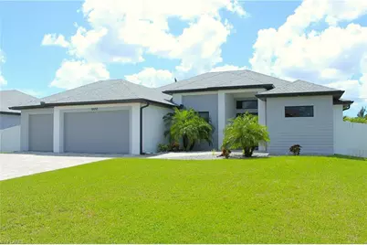 1920 SW 2nd Ter, Cape Coral, FL 33991 - Photo 1