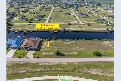 4430 NW 36th St, Cape Coral, FL 33993 - Photo 5