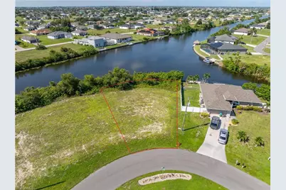 1000 NW 25th Ave, Cape Coral, FL 33993 - Photo 3