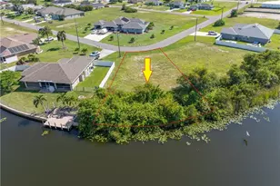 1000 NW 25th Ave, Cape Coral, FL 33993 - Photo 1