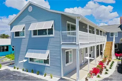 6151 Estero Blvd #6, Fort Myers Beach, FL 33931 - Photo 45