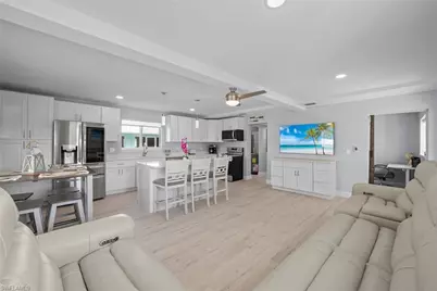 6151 Estero Blvd #6, Fort Myers Beach, FL 33931 - Photo 1