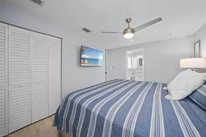6151 Estero Blvd #6, Fort Myers Beach, FL 33931 - Photo 19