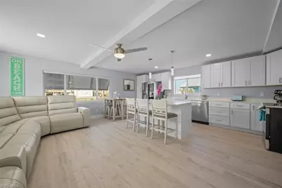 6151 Estero Blvd #6, Fort Myers Beach, FL 33931 - Photo 3