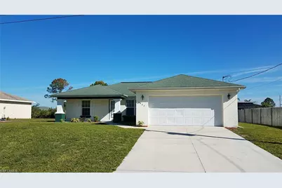 3002 52 St W, Lehigh Acres, FL 33971 - Photo 1