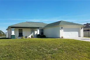 3002 52nd St W, Lehigh Acres, FL 33971 - Photo 3
