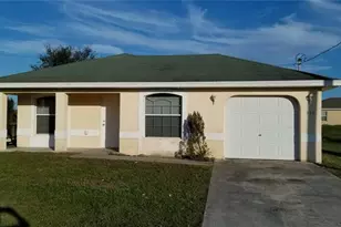 835 Vespucci Ave S, Lehigh Acres, FL 33974 - Photo 1
