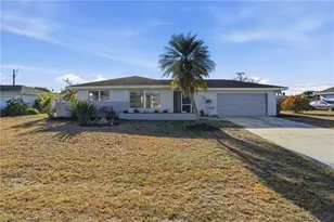 312 Hollywood St, Lehigh Acres, FL 33936 - Photo 1