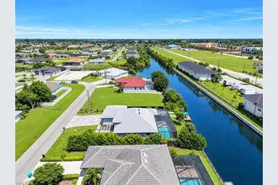 1412 SW 4th Ln, Cape Coral, FL 33991 - Photo 47