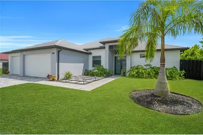 1412 SW 4th Ln, Cape Coral, FL 33991 - Photo 5