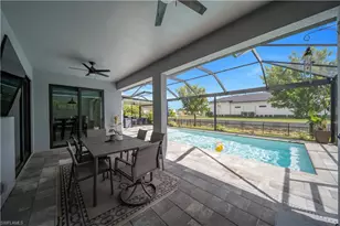 1412 SW 4th Ln, Cape Coral, FL 33991 - Photo 35