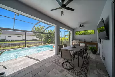 1412 SW 4th Ln, Cape Coral, FL 33991 - Photo 33
